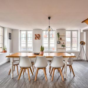 Appartement met Drie Slaapkamers